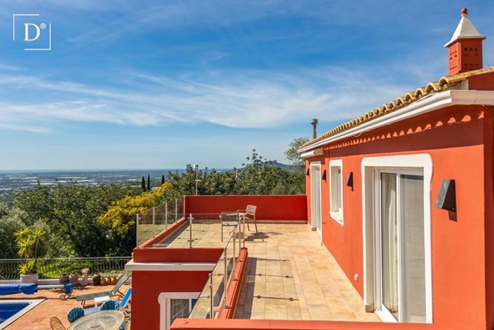 Image No.31-Villa de 4 chambres à vendre à Estói