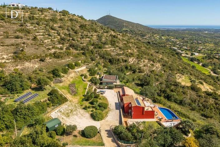 Image No.32-Villa de 4 chambres à vendre à Estói