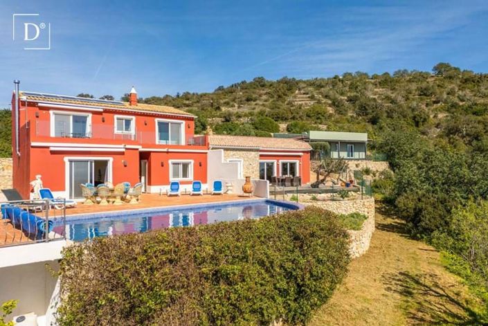 Image No.37-Villa de 4 chambres à vendre à Estói