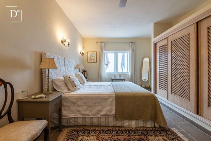 Image No.5-Villa de 4 chambres à vendre à Estói