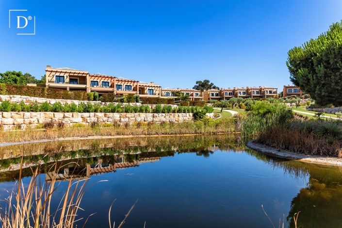 Image No.16-Maison de ville de 2 chambres à vendre à Carvoeiro