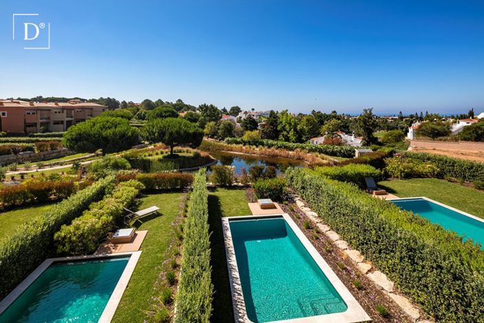 Image No.18-Maison de ville de 2 chambres à vendre à Carvoeiro