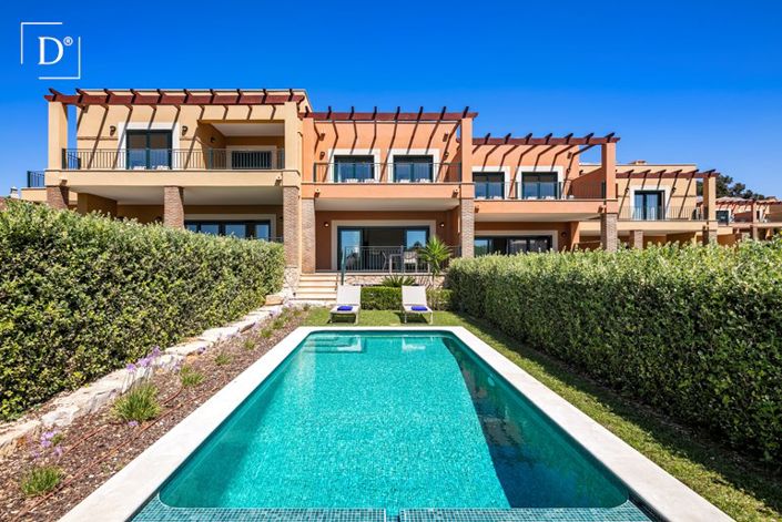 Image No.23-Maison de ville de 2 chambres à vendre à Carvoeiro