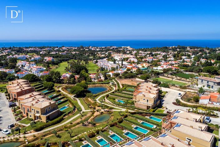 Image No.31-Maison de ville de 2 chambres à vendre à Carvoeiro