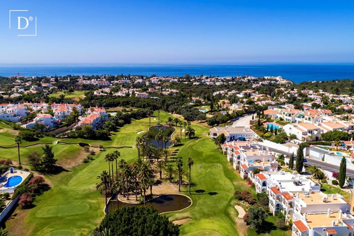 Image No.32-Maison de ville de 2 chambres à vendre à Carvoeiro