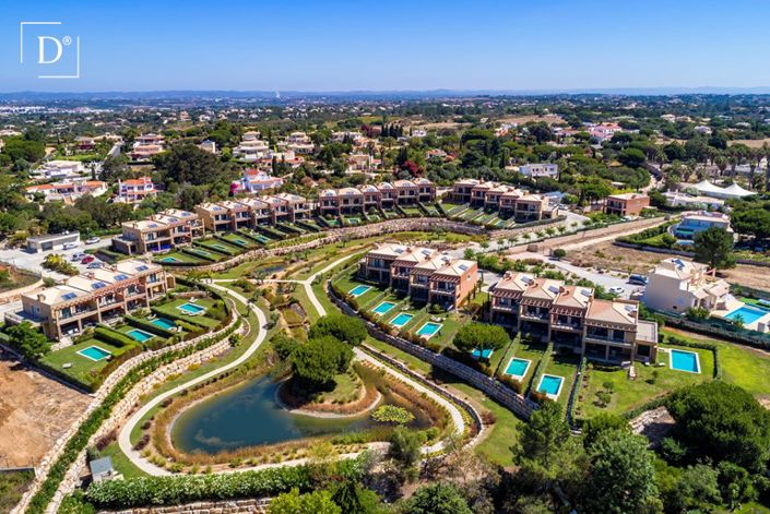 Image No.33-Maison de ville de 2 chambres à vendre à Carvoeiro