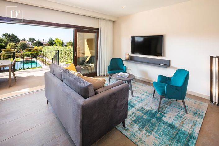 Image No.5-Maison de ville de 2 chambres à vendre à Carvoeiro