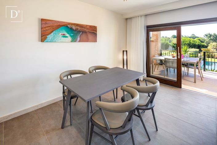 Image No.7-Maison de ville de 2 chambres à vendre à Carvoeiro