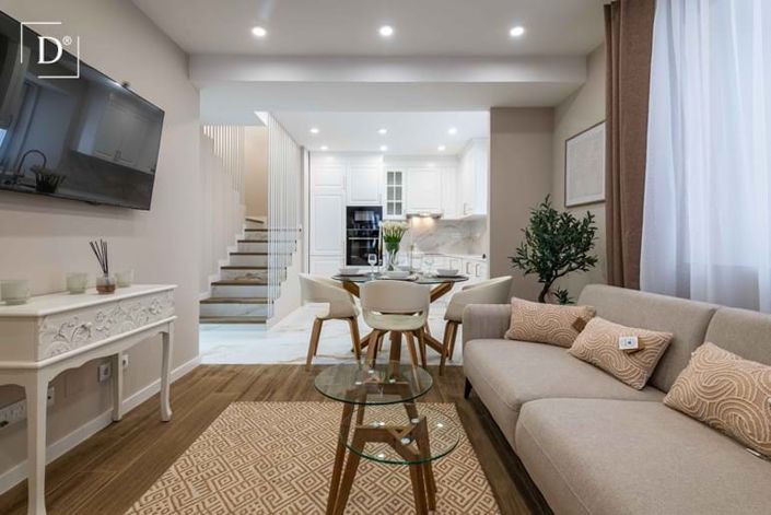 Image No.3-3 Bed Villa for sale