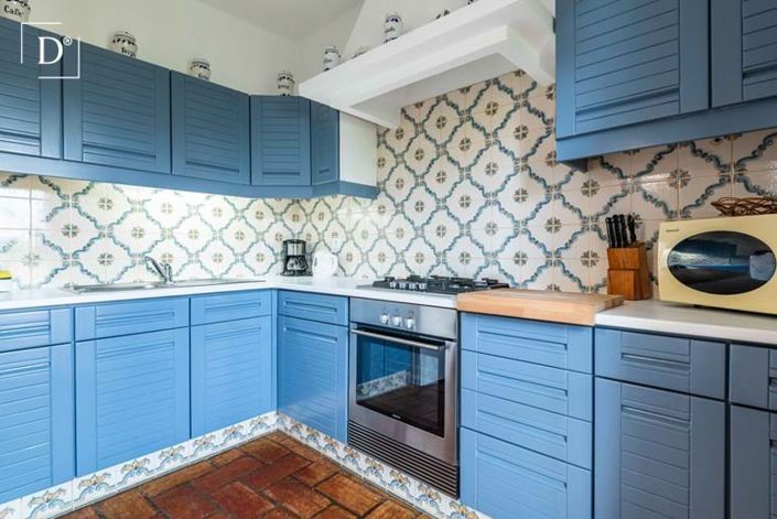 Image No.21-5 Bed Villa for sale