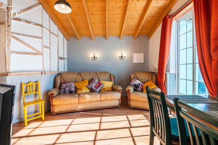 Image No.4-2 Bed Villa for sale