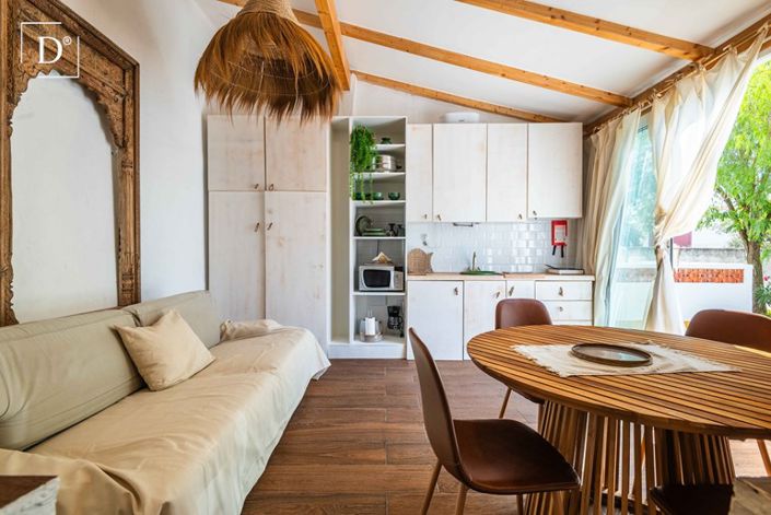 Image No.4-1 Bed Villa for sale