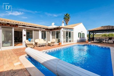 3 Bed Villa for sale