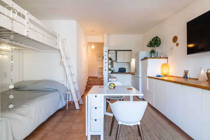 Image No.1-Apartment for sale