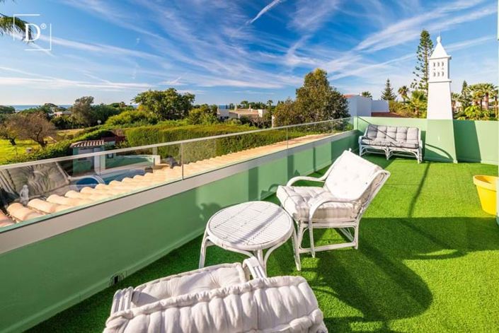 Image No.19-4 Bed Villa for sale