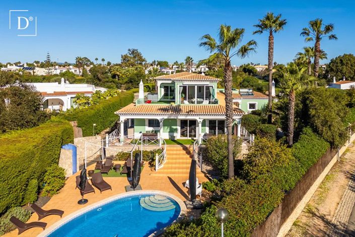 Image No.42-4 Bed Villa for sale