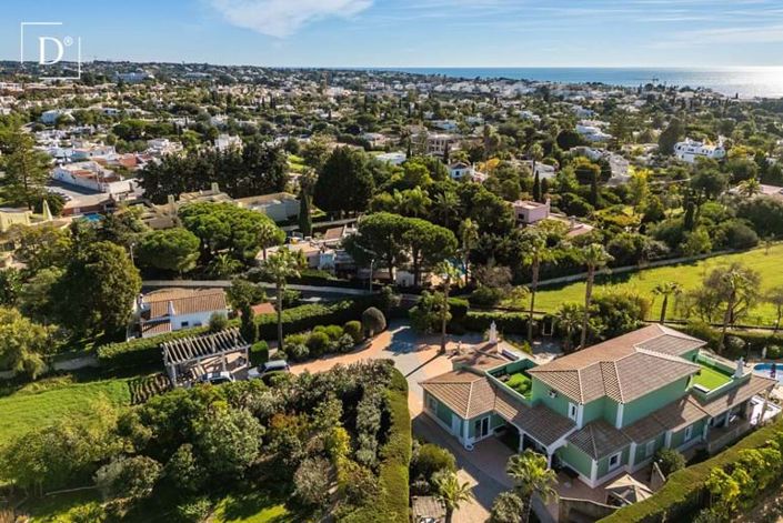 Image No.47-4 Bed Villa for sale