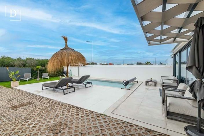 Image No.28-3 Bed Villa for sale