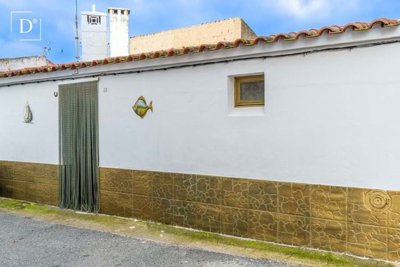 1 - Almodôvar, Villa