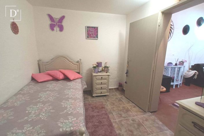 Image No.3-Villa de 1 chambre à vendre à Almodôvar