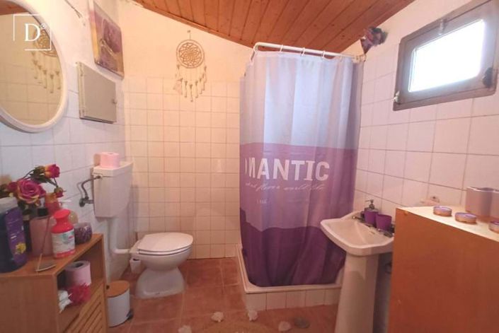 Image No.5-Villa de 1 chambre à vendre à Almodôvar