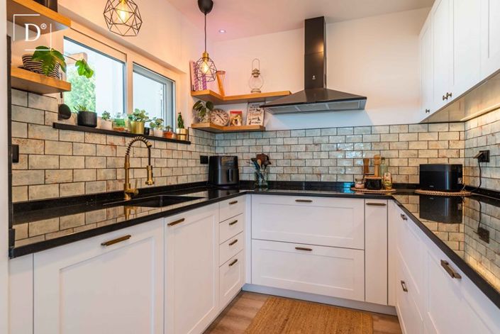 Image No.2-Villa de 4 chambres à vendre à Loule