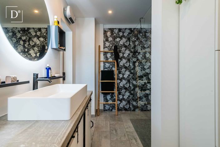 Image No.20-Villa de 4 chambres à vendre à Loule