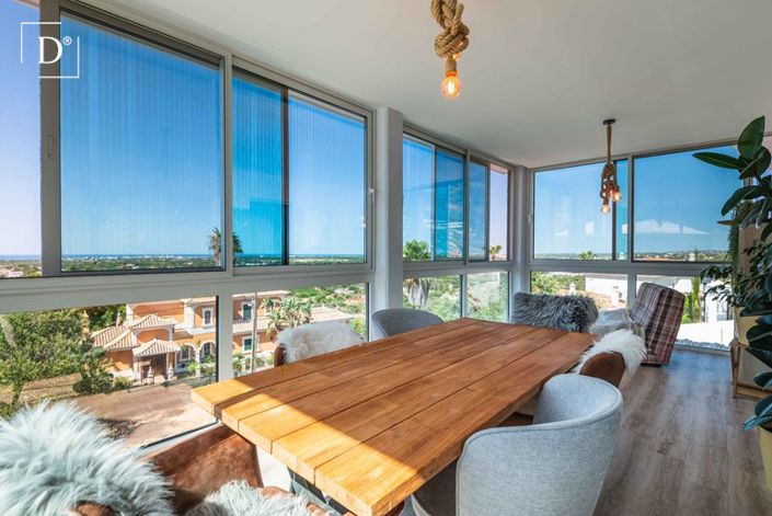 Image No.21-Villa de 4 chambres à vendre à Loule