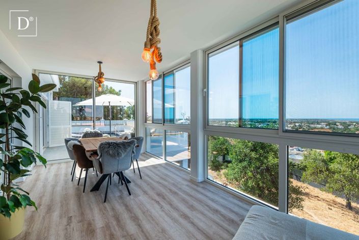 Image No.23-Villa de 4 chambres à vendre à Loule