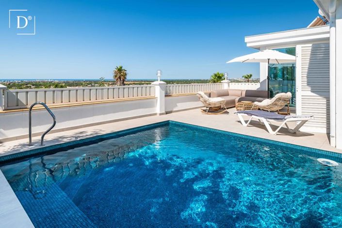 Image No.24-Villa de 4 chambres à vendre à Loule