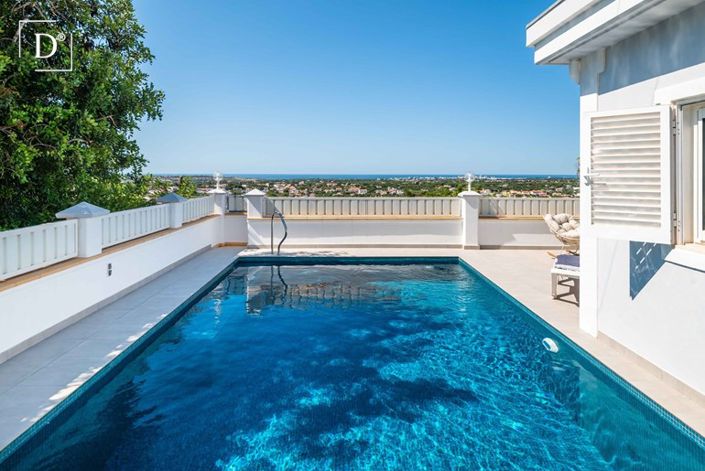 Image No.25-Villa de 4 chambres à vendre à Loule