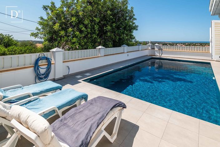 Image No.26-Villa de 4 chambres à vendre à Loule