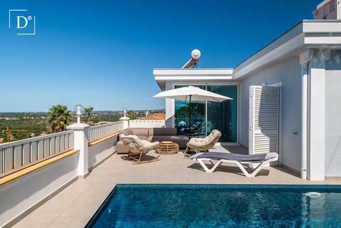 Image No.27-Villa de 4 chambres à vendre à Loule