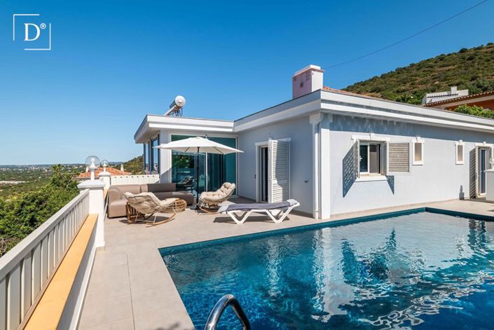 Image No.28-Villa de 4 chambres à vendre à Loule