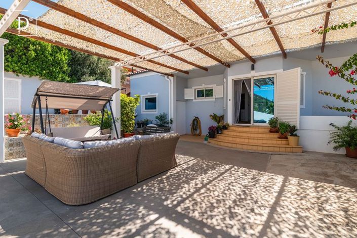 Image No.29-Villa de 4 chambres à vendre à Loule