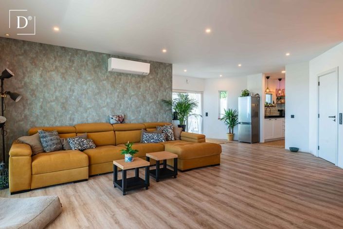 Image No.3-Villa de 4 chambres à vendre à Loule