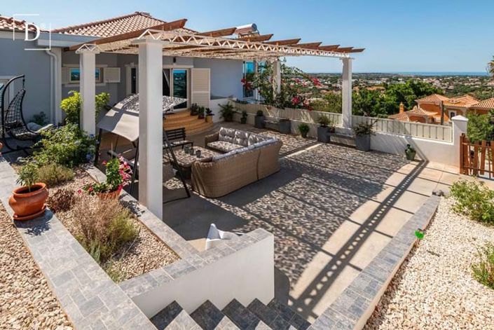 Image No.30-Villa de 4 chambres à vendre à Loule