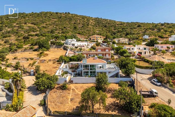 Image No.33-Villa de 4 chambres à vendre à Loule