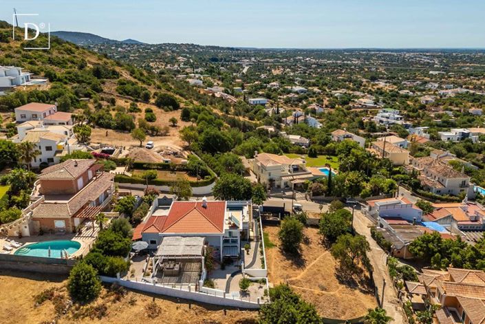 Image No.35-Villa de 4 chambres à vendre à Loule