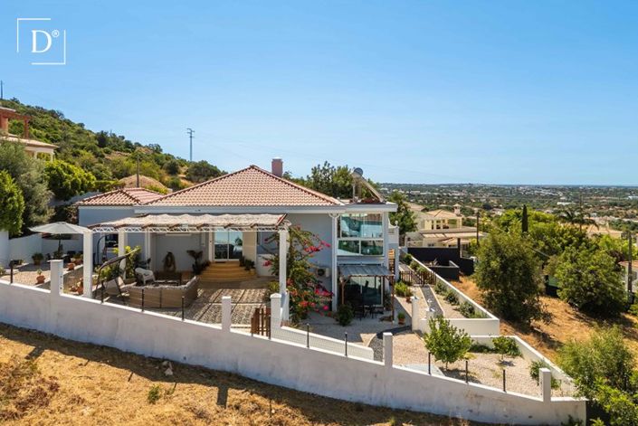 Image No.36-Villa de 4 chambres à vendre à Loule