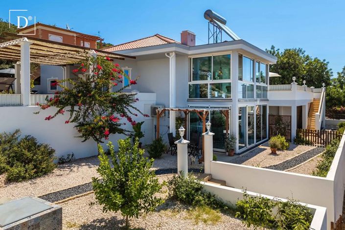 Image No.37-Villa de 4 chambres à vendre à Loule