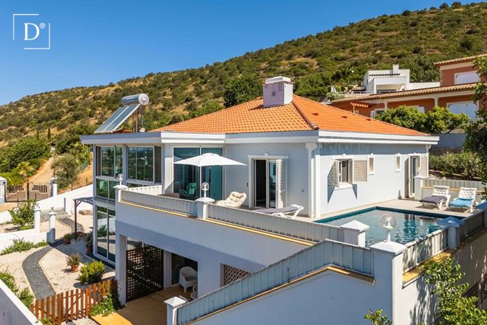 Image No.38-Villa de 4 chambres à vendre à Loule