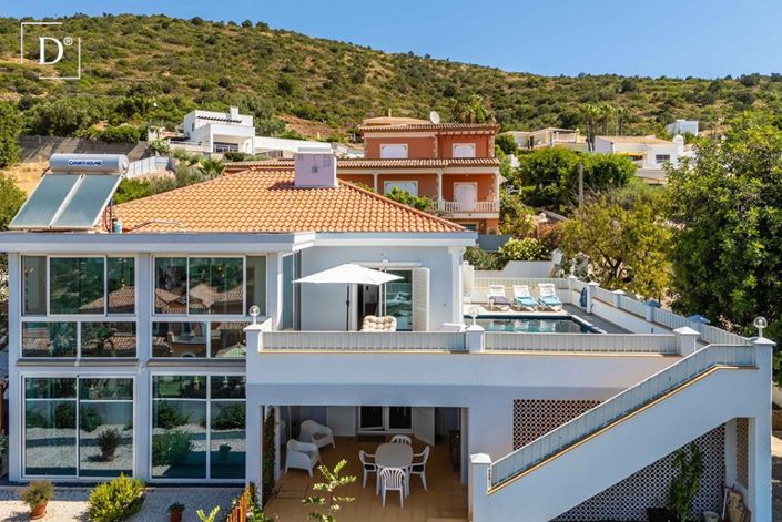 Image No.39-Villa de 4 chambres à vendre à Loule