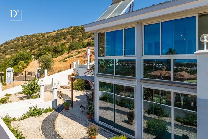 Image No.42-Villa de 4 chambres à vendre à Loule