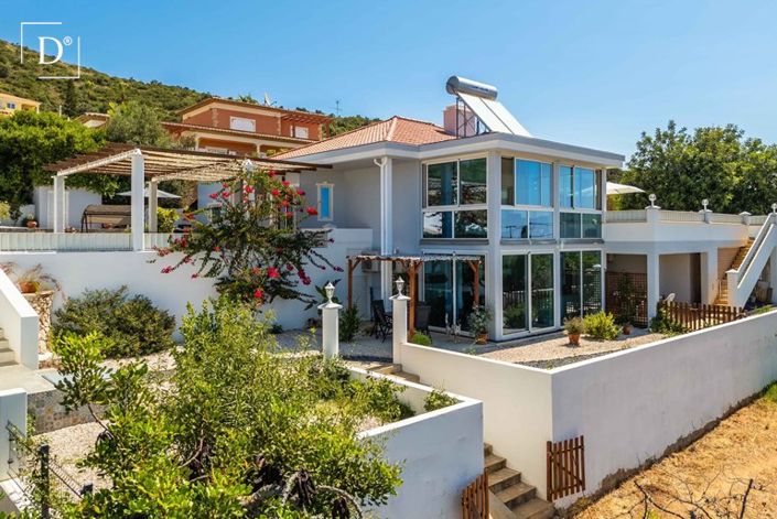 Image No.47-Villa de 4 chambres à vendre à Loule