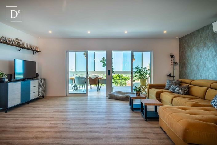 Image No.7-Villa de 4 chambres à vendre à Loule