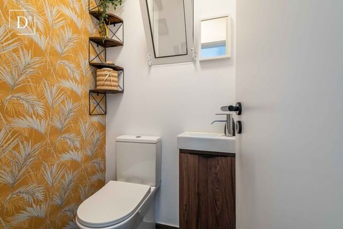 Image No.9-Villa de 4 chambres à vendre à Loule