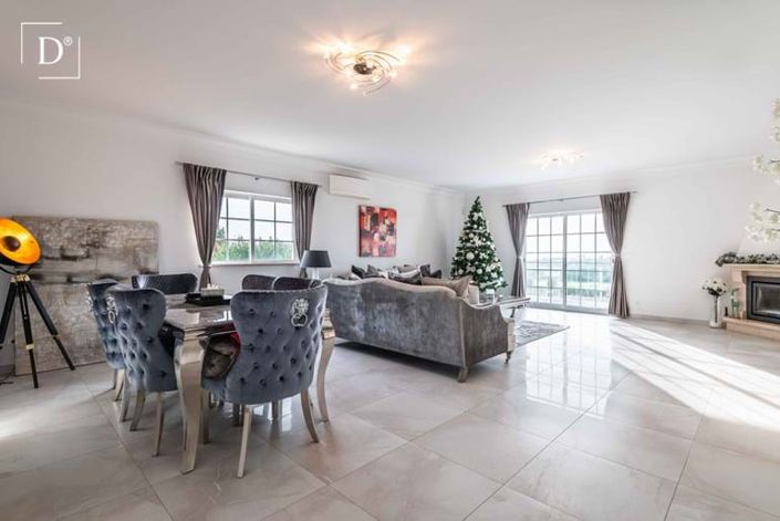 Image No.3-5 Bed Villa for sale