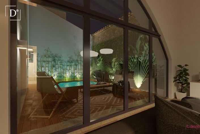 Image No.10-1 Bed Townhouse for sale