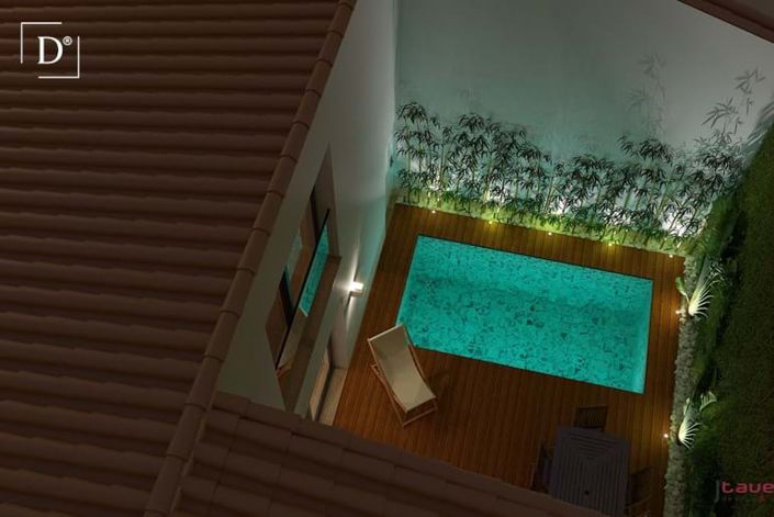 Image No.11-1 Bed Townhouse for sale